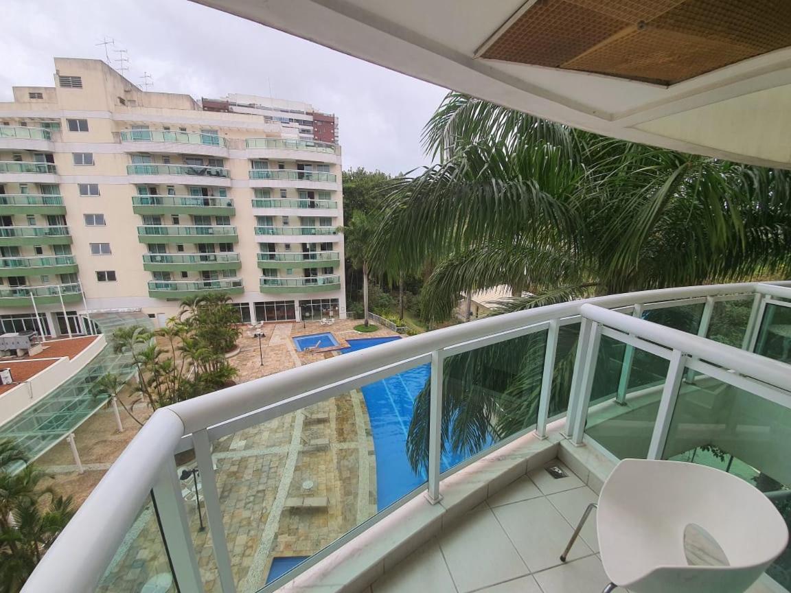Apartahotel Privada Condomínio Paradiso All Suites *