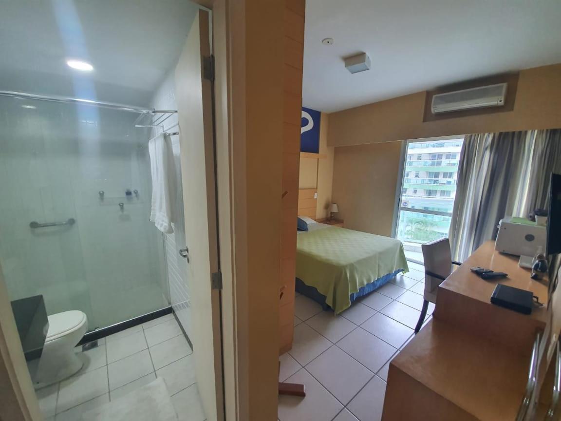 Apartahotel Privada Condomínio Paradiso All Suites *