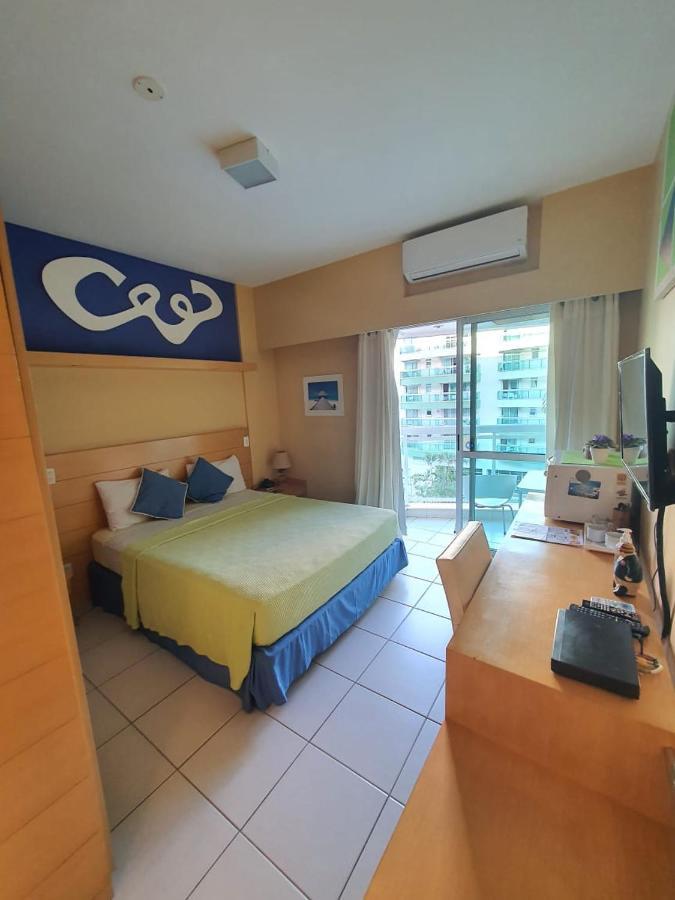 Privada Condomínio Paradiso All Suites * Río de Janeiro