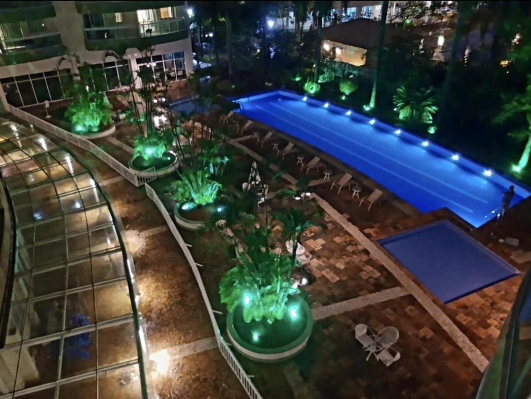 Apartahotel Privada Condomínio Paradiso All Suites