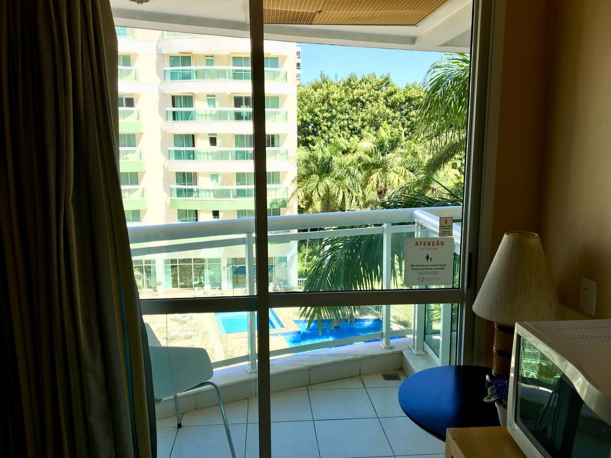 Apartahotel Privada Condomínio Paradiso All Suites *