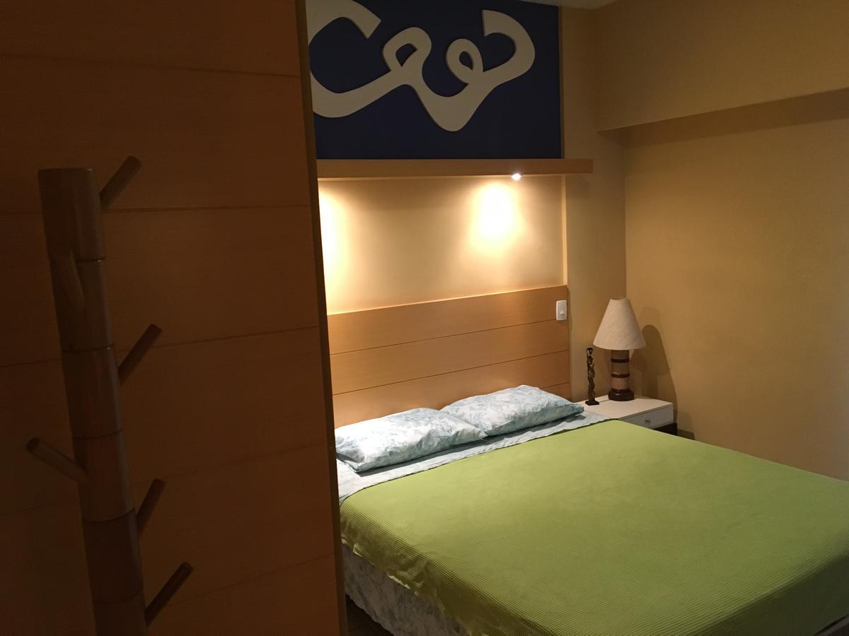 Privada Condomínio Paradiso All Suites Apartahotel