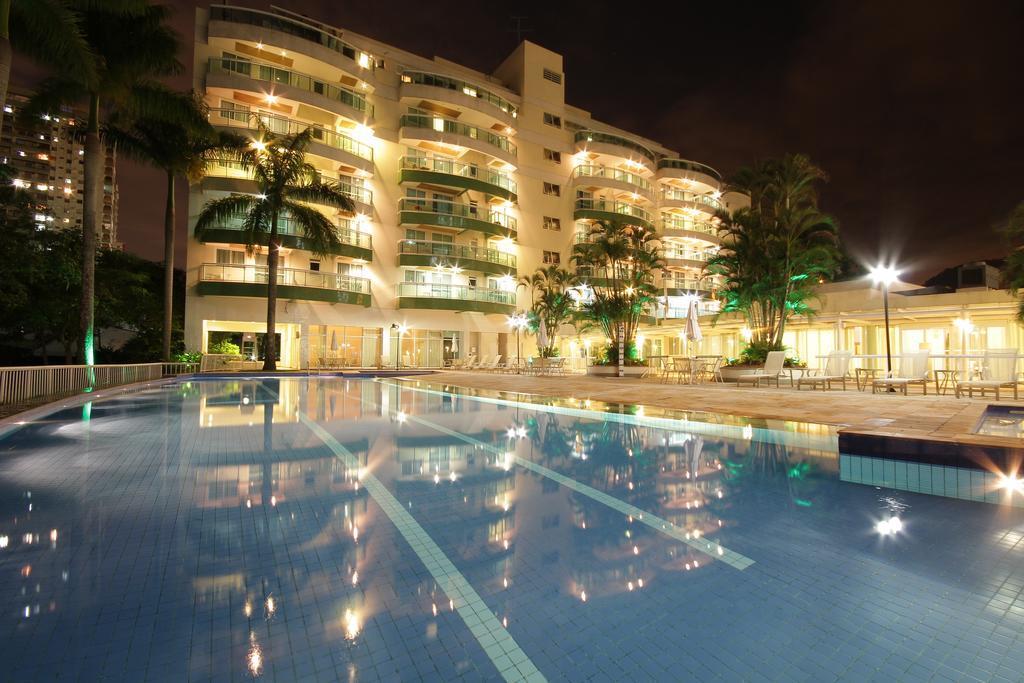Privada Condomínio Paradiso All Suites Apartahotel