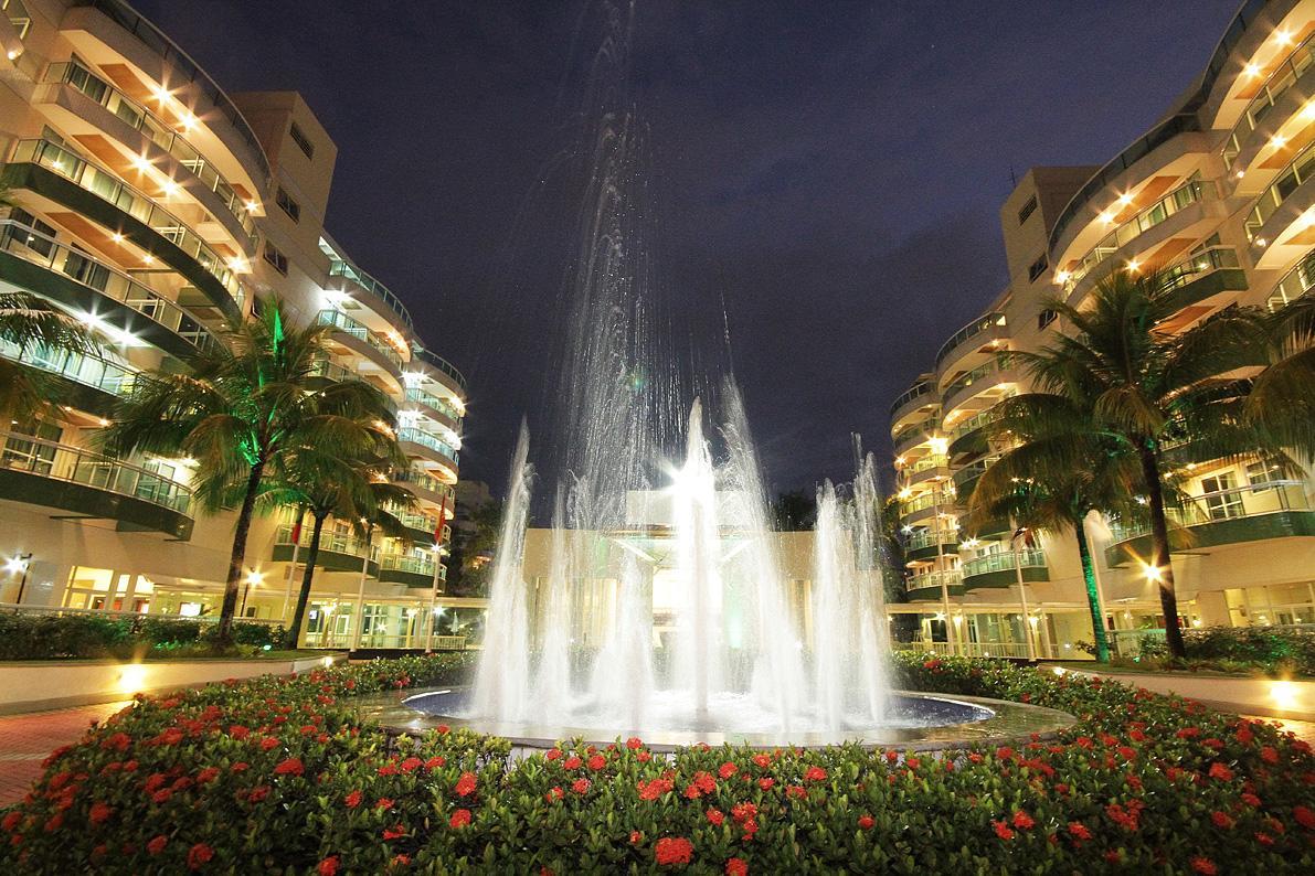 Privada Condomínio Paradiso All Suites Apartahotel Río de Janeiro