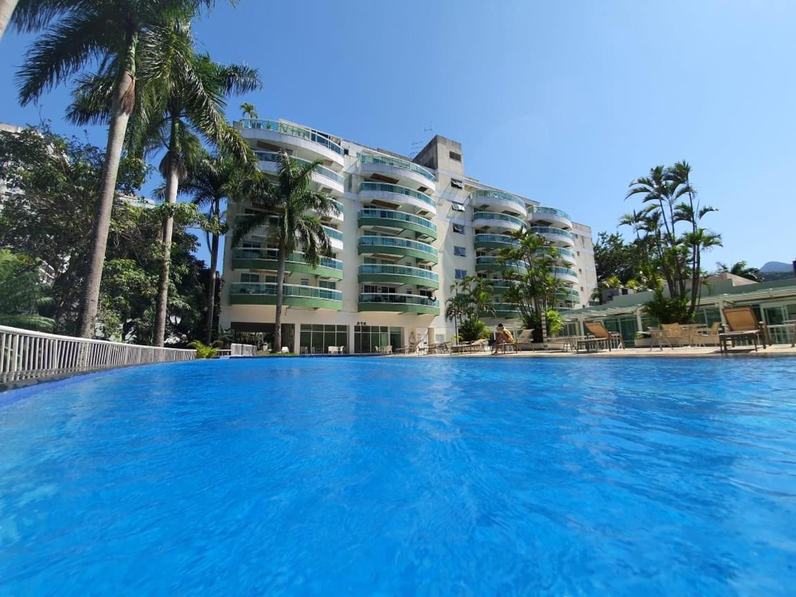 Apartahotel Privada Condomínio Paradiso All Suites *