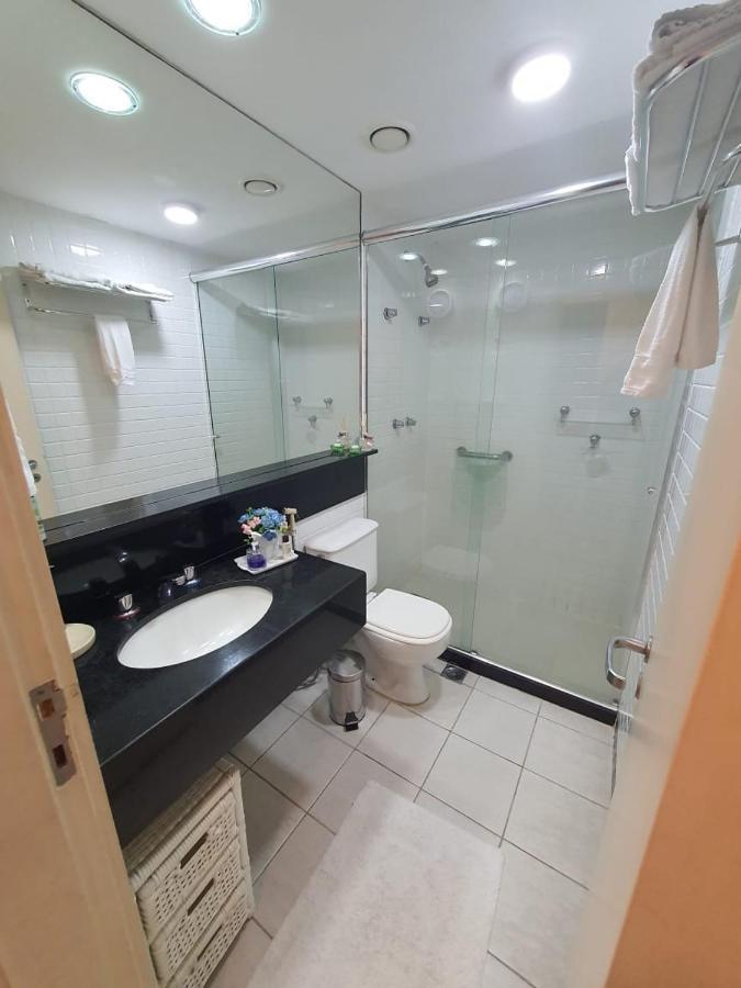 Apartahotel Privada Condomínio Paradiso All Suites
