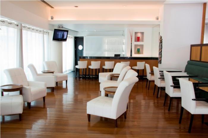Privada Condomínio Paradiso All Suites Apartahotel Río de Janeiro